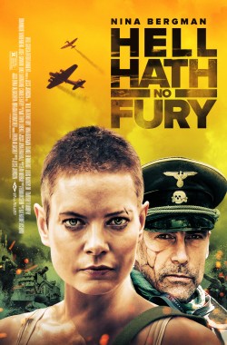 Hell Hath No Fury (2021 - VJ Emmy - Luganda)